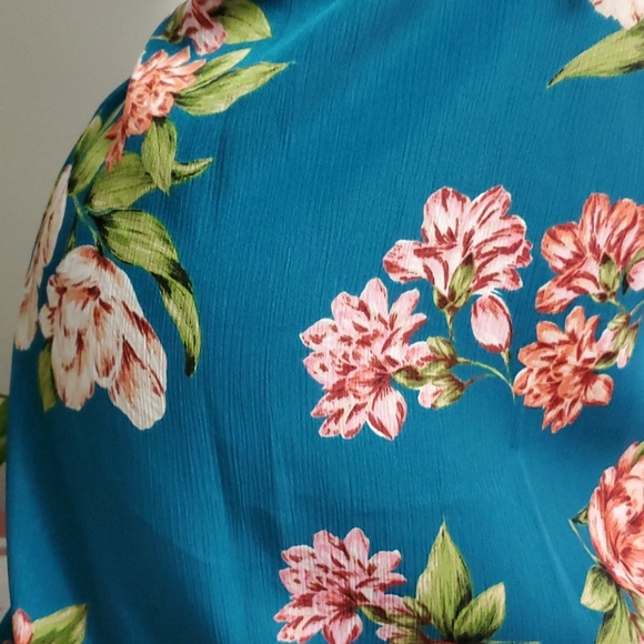 STUNNING SUMMER DRESS - Picture 5 of 12